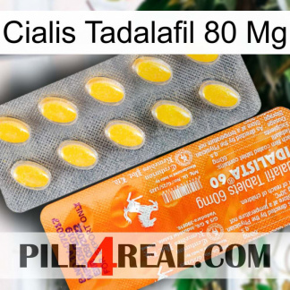 Cialis Tadalafil 80Mg new05